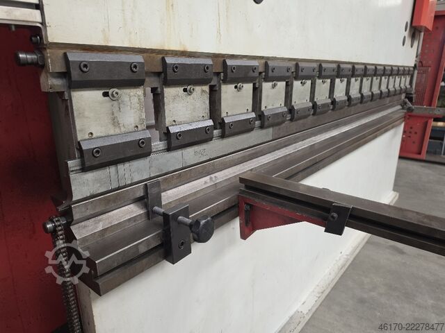 Abkantpresse Baykal APH 3106x120