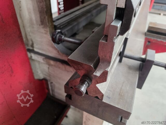 Abkantpresse Baykal APH 3106x120