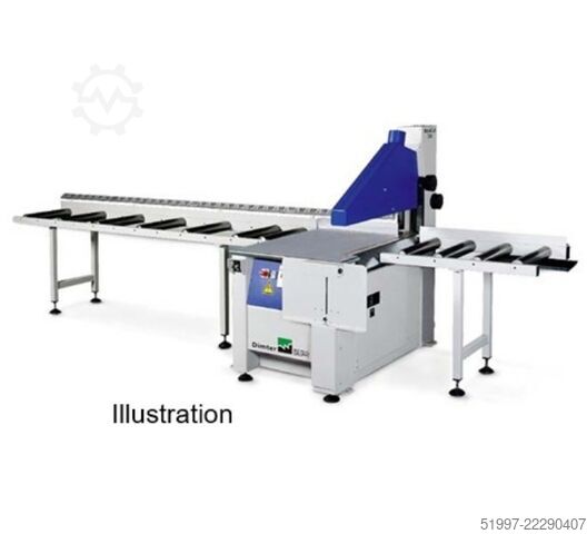  DIMTER OptiCut C 700