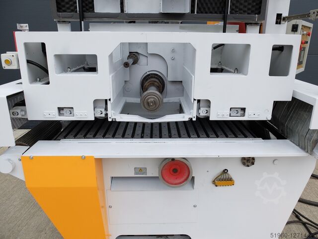 Multi-saw, edger WINTER , COSMEC MRS-340M2