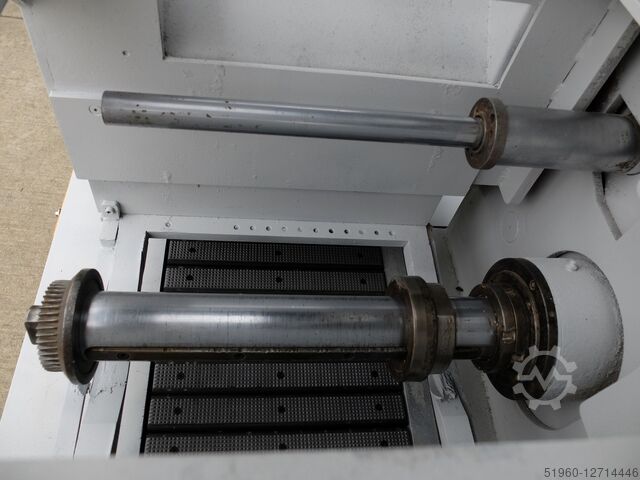 Multi-saw, edger WINTER , COSMEC MRS-340M2