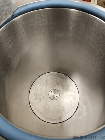 Meat processing machine Talsa stopbus H15