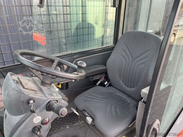 Sideloader B-P Battioni e Pagani SHD8014