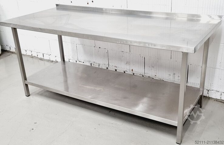 Meja kerja Köhler AT 1900