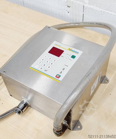 Uređaj za miješanje i doziranje vode Langheinz Aquamix 32