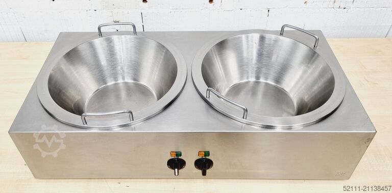 Enota za nadzor temperature Bäko Thermo Quick Duo