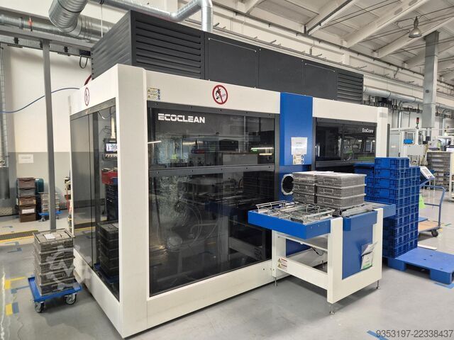غسالة ECOCLEAN ECOCORE ECOCLEAN 97978-1