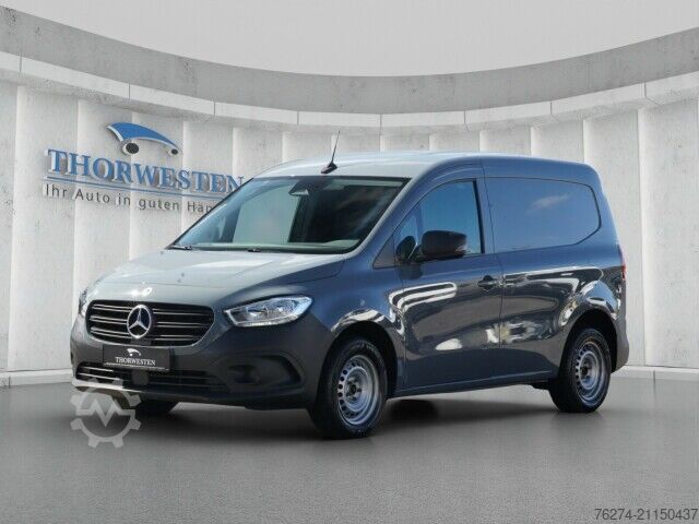 Фургон-панель Mercedes-Benz Citan 110 CDI Kasten PRO Standard