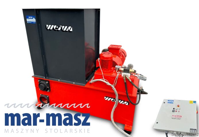 Измельчитель древесины Измельчитель WEIMA WL 4 