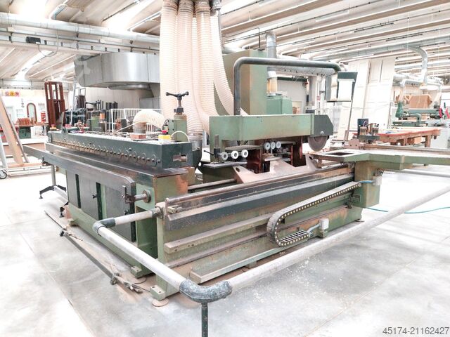 加工中心 SAC F 12