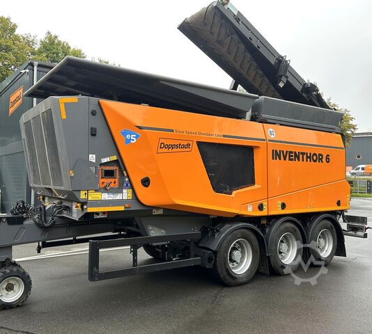 占位符 Doppstadt Inventhor