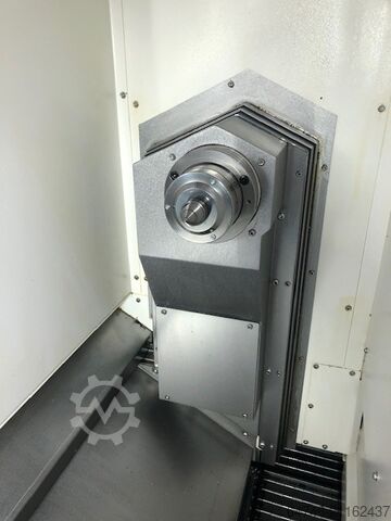 CNC 车铣加工中心 Mazak INTEGREX j-200 - 1000