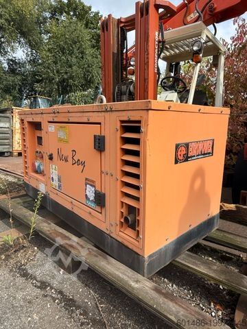 Sonstige  Europower stromgenerator, 8 KW