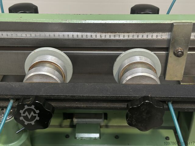 Fraiseuse de joints de tiroirs OMEC 750 OMEC 750