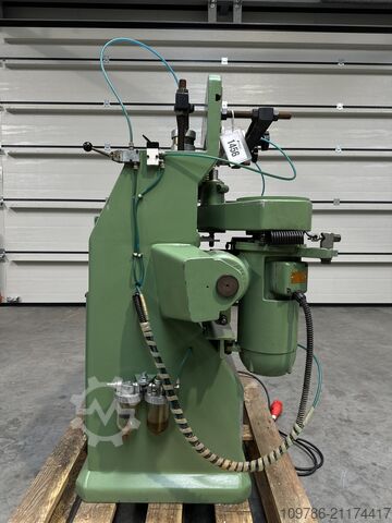 Fraiseuse de joints de tiroirs OMEC 750 OMEC 750