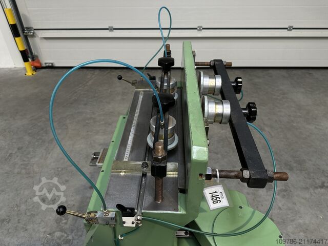 Fraiseuse de joints de tiroirs OMEC 750 OMEC 750