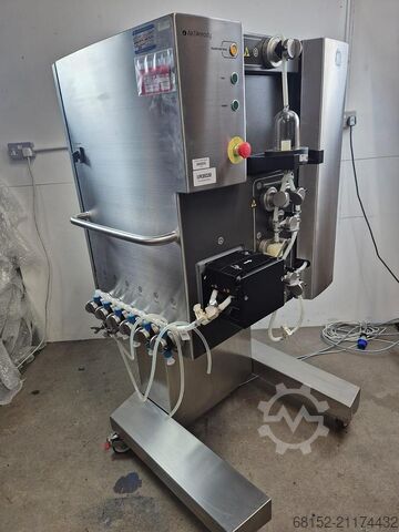 Système de chromatographie ÄKTA ready™ Cytiva Sweden AB Chromatography System