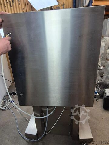 Système de chromatographie ÄKTA ready™ Cytiva Sweden AB Chromatography System