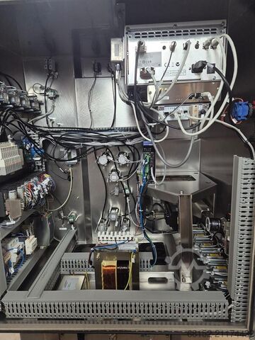 Système de chromatographie ÄKTA ready™ Cytiva Sweden AB Chromatography System