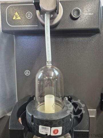 Système de chromatographie ÄKTA ready™ Cytiva Sweden AB Chromatography System