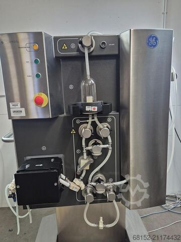 Système de chromatographie ÄKTA ready™ Cytiva Sweden AB Chromatography System