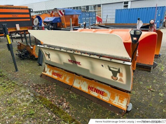 অন্যান্য Schmidt Schneepflug MPC-P 24