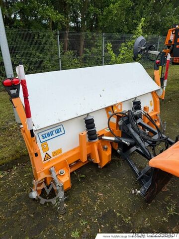 অন্যান্য Schmidt Schneepflug MPC-P 24