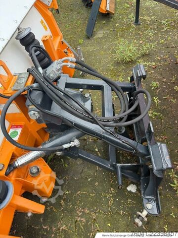 অন্যান্য Schmidt Schneepflug MPC-P 24