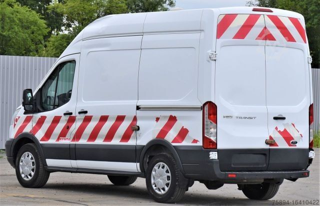 Kastenwagen FORD TRANSIT 2.2 * Kastenwagen * 4x4