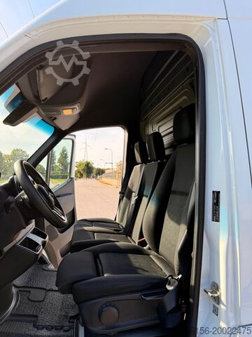 VAN 314 CDI F 39/35 Mercedes-Benz SPRINTER 314