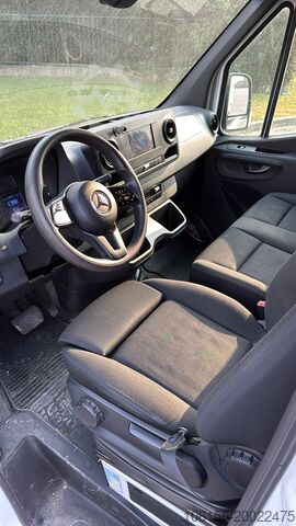 VAN 314 CDI F 39/35 Mercedes-Benz SPRINTER 314
