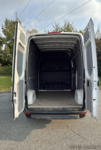 VAN 314 CDI F 39/35 Mercedes-Benz SPRINTER 314