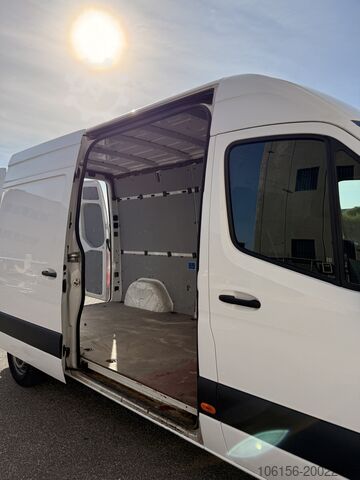 VAN 314 CDI F 39/35 Mercedes-Benz SPRINTER 314