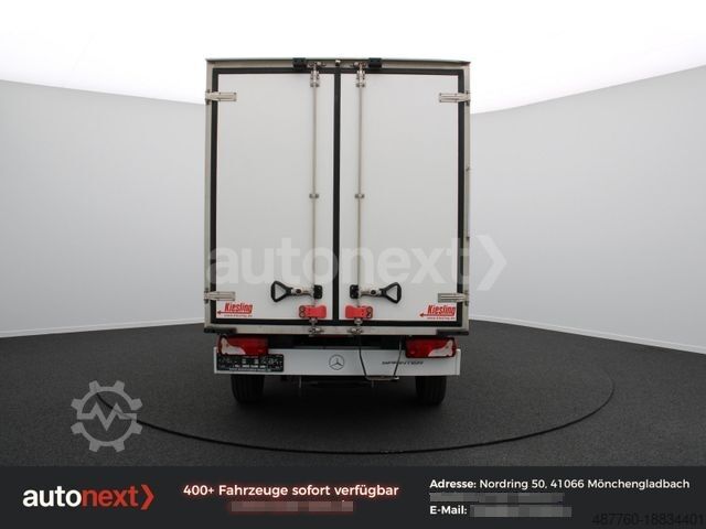 Hladnjača kombi MERCEDES-BENZ Sprinter 316 *ThermoKing V300-MAX -32° Tiefkühl*