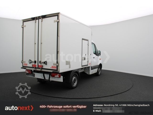 Hladnjača kombi MERCEDES-BENZ Sprinter 316 *ThermoKing V300-MAX -32° Tiefkühl*