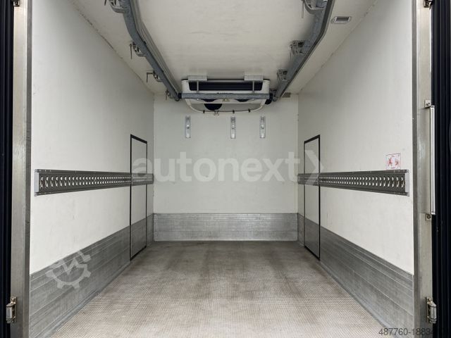 Hladnjača kombi MERCEDES-BENZ Sprinter 316 *ThermoKing V300-MAX -32° Tiefkühl*