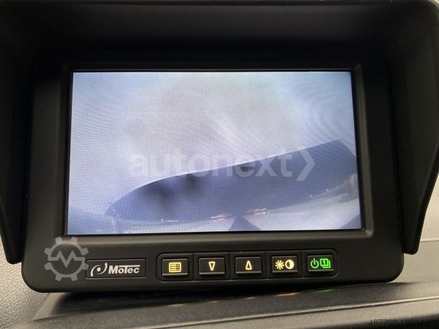 Hladnjača kombi MERCEDES-BENZ Sprinter 316 *ThermoKing V300-MAX -32° Tiefkühl*