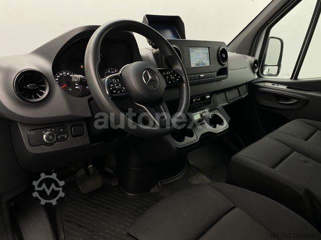 Hladnjača kombi MERCEDES-BENZ Sprinter 316 *ThermoKing V300-MAX -32° Tiefkühl*