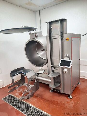  Rühle MPR 400