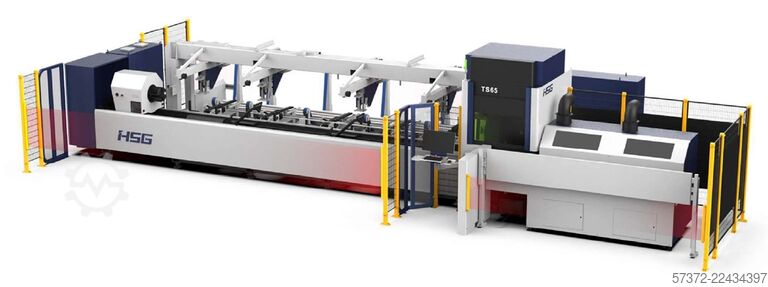  HSG TS65