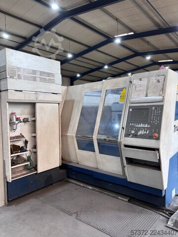  Trumpf TruLaser 5030 L16