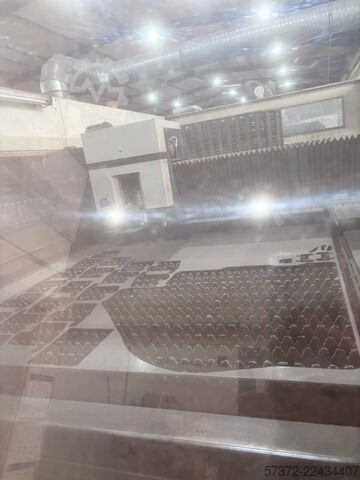  Trumpf TruLaser 5030 L16