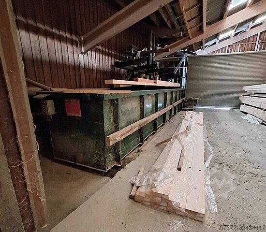  Wichmann-Metallbau 28-M3