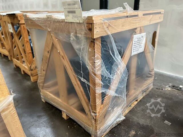  WEG IE3-IP23-B3-V