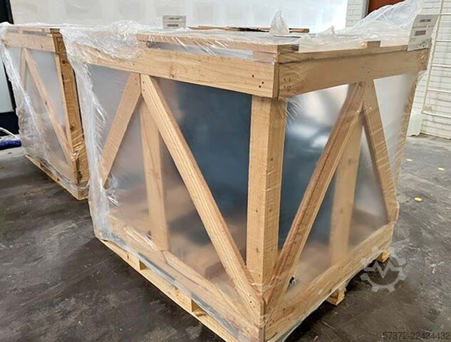  WEG IE3-IP23-B3-V