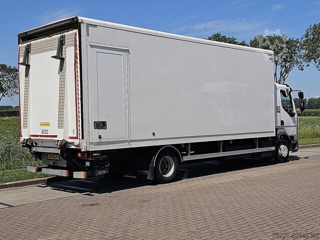 Kovček RENAULT D 220 Automaat EURO6