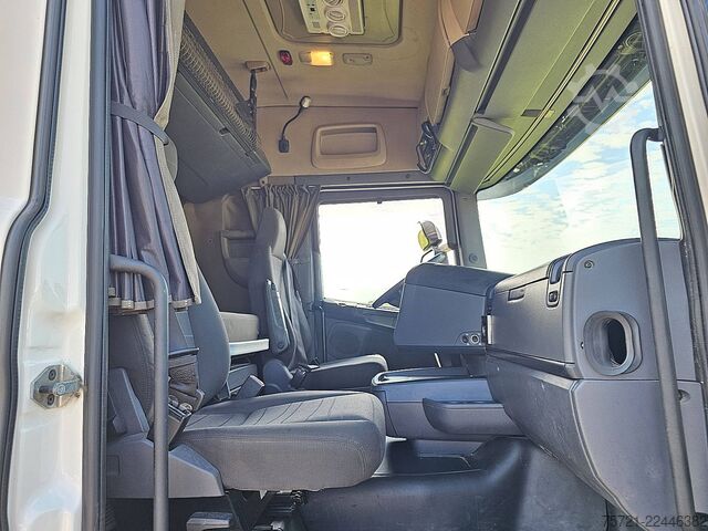 Kabelski sistem SCANIA R450