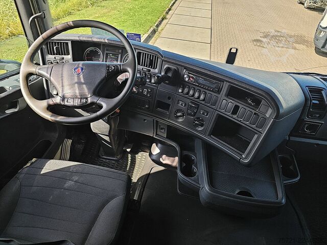 Kabelski sistem SCANIA R450