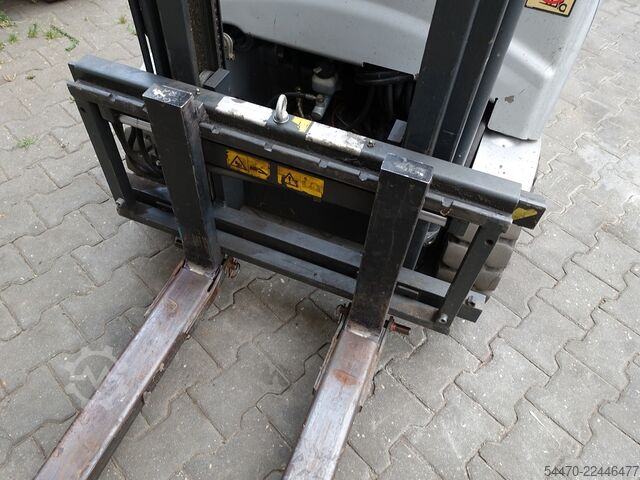 Elektriskais iekrāvējs STIHL RX50-13