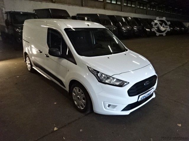 Pallbíll FORD Transit Connect Kasten lang Trend PDC Aut